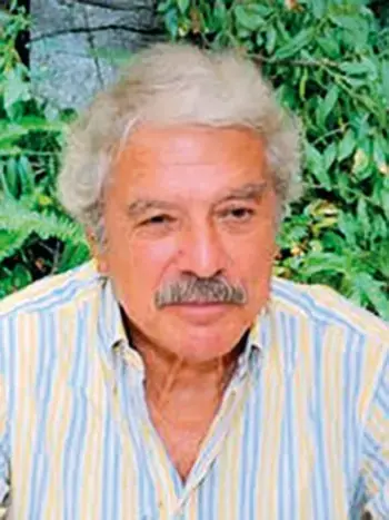 Rui Graça Moura
