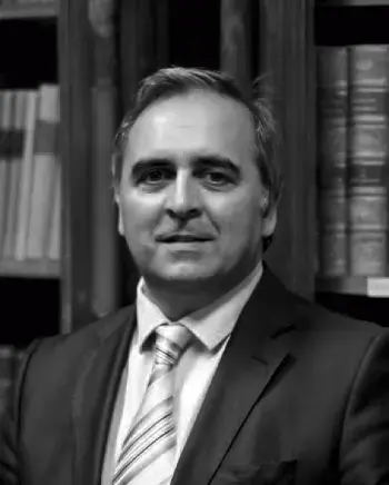 Rui M. P. Almeida