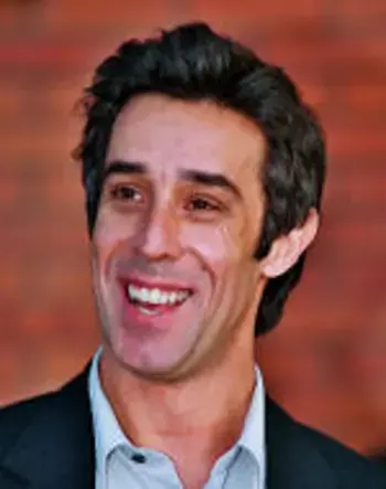 Rui Machado
