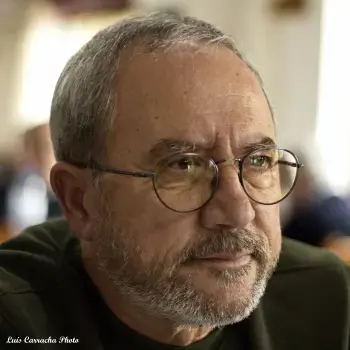 Rui Marcelino