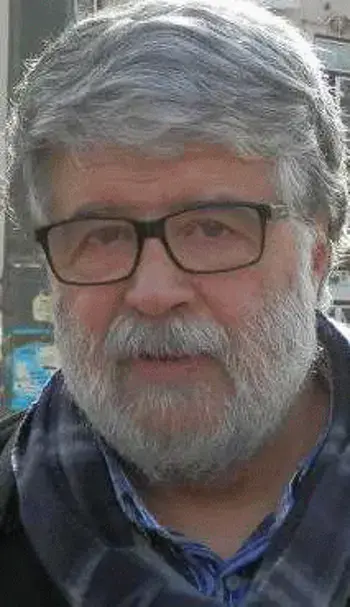 Rui Namorado