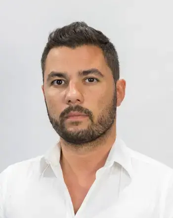 Rui Pedro Antunes