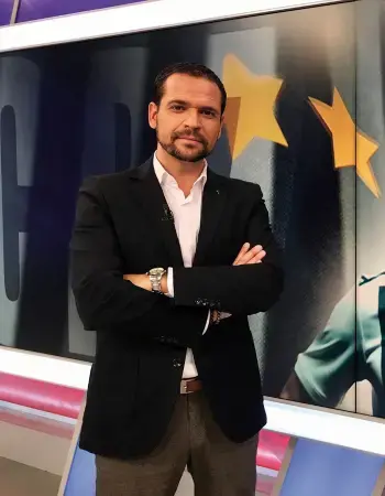 Rui Pedro Braz