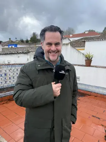 Rui Pedro Tendinha