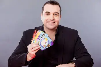 Rui Pereira