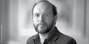 Rui Tavares