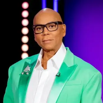 RuPaul