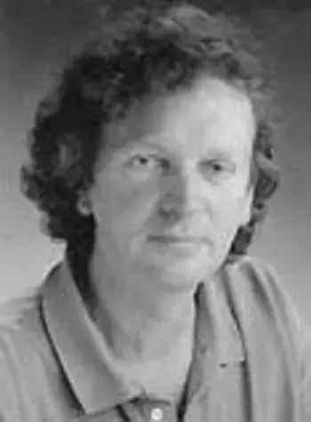 Rupert Sheldrake