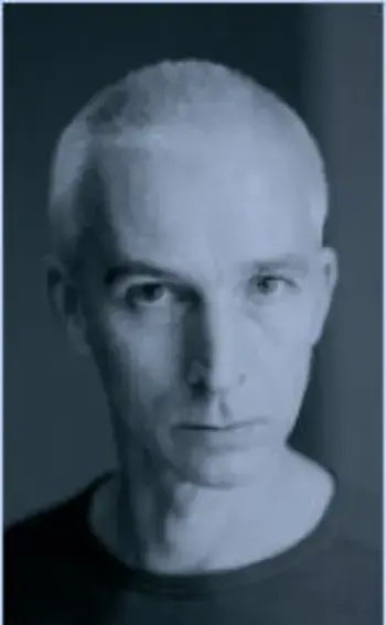 Rupert Thomson
