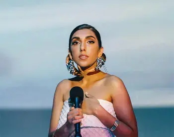 Rupi Kaur