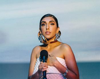 Rupi Kaur