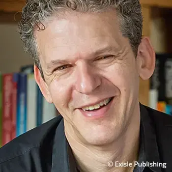 Russ Harris