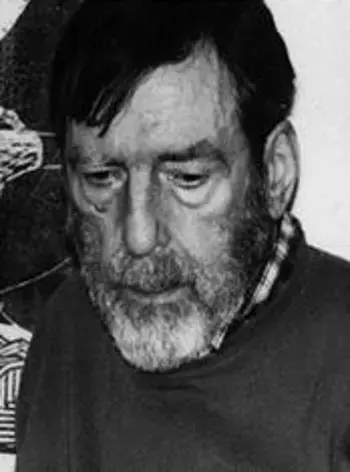 Russell Edson