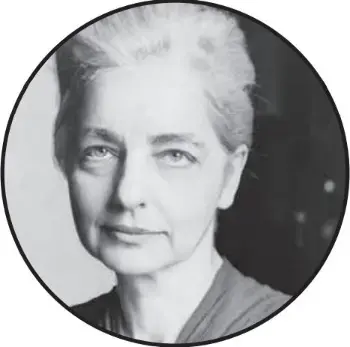 Ruth Benedict