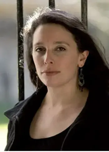 Ruth Newman
