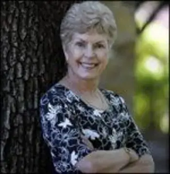 Ruth Rendell