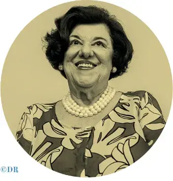 Ruth Rocha
