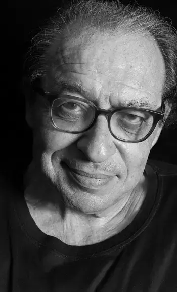 Ruy Castro