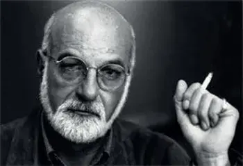Ruy Duarte de Carvalho