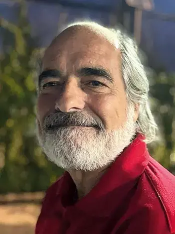 Ruy Figueiredo