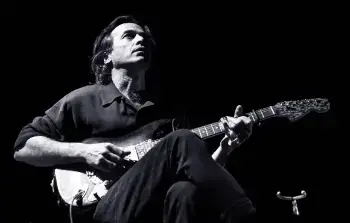 Ry Cooder