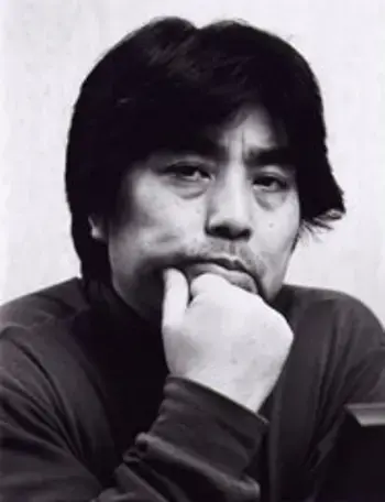 Ryu Murakami