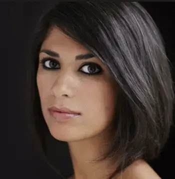 Sahar Delijani