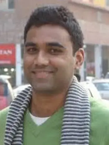 Sai Gaddam