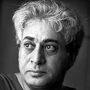 Salim Barakat