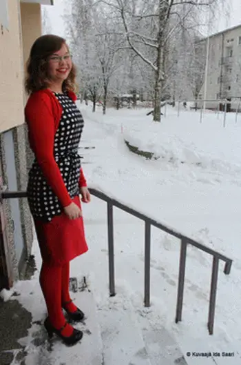Salla Simukka