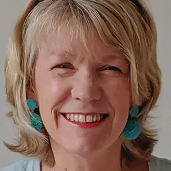 Sally Page
