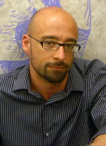Salvador Macip