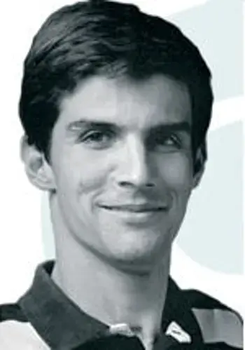 Salvador Mendes de Almeida