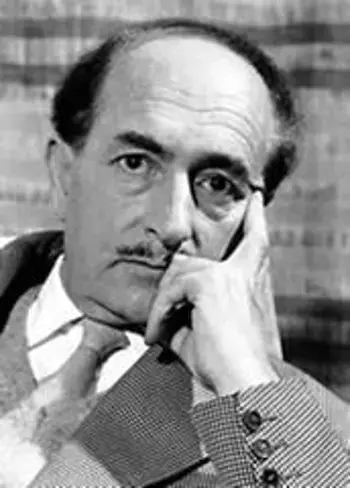 Salvatore Quasimodo
