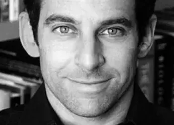 Sam Harris