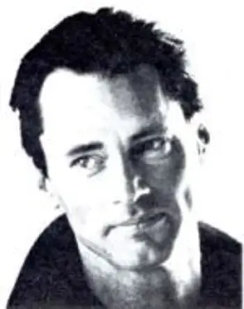 Sam Shepard