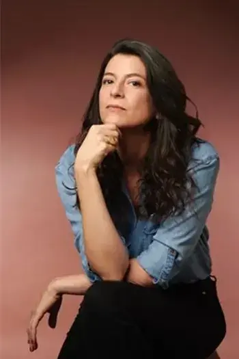 Samanta Schweblin