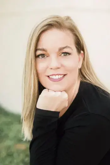 Samantha Downing