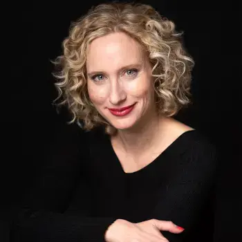 Samantha M. Bailey