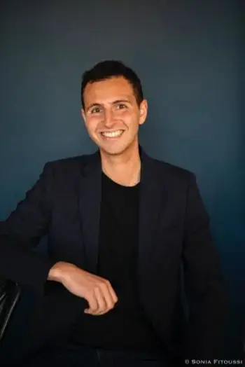 Samuel Fitoussi