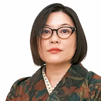 Sanaka Hiiragi
