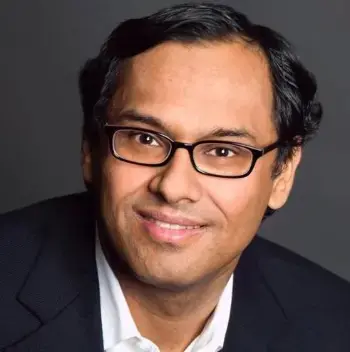 Sandeep Jauhar