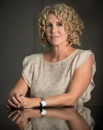 Sandie Jones