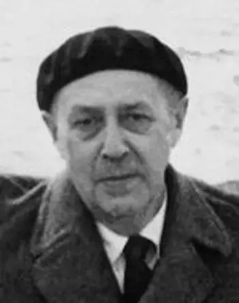 Sándor Márai
