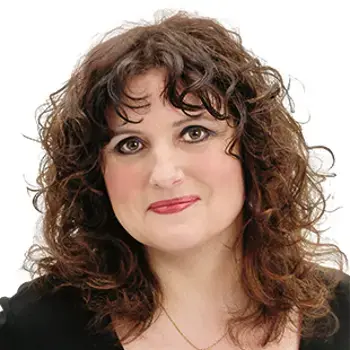 Sandra Anne Taylor