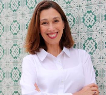 Sandra Barão Nobre