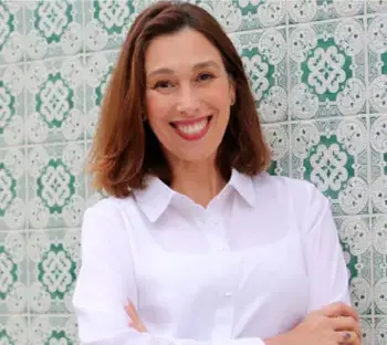 Sandra Barão Nobre