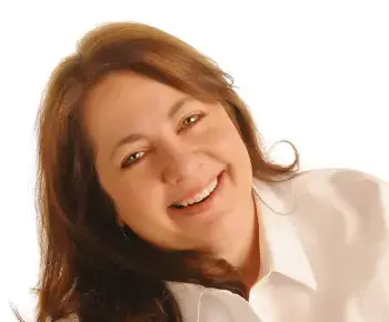 Sandra Byrd