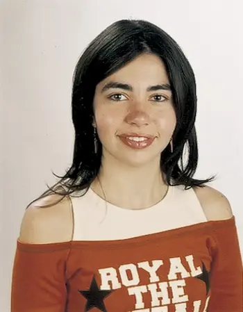 Sandra Custódio