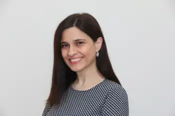 Sandra de Carvalho Martins